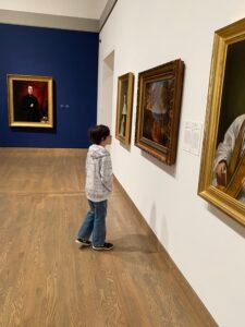 Breaking Barriers: Addressing Accessibility Challenges in Museums and Art Galleries