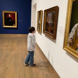 accessibility Visitor Engagement